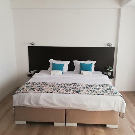 Atlas City Center Hotel Prilep Luaran gambar