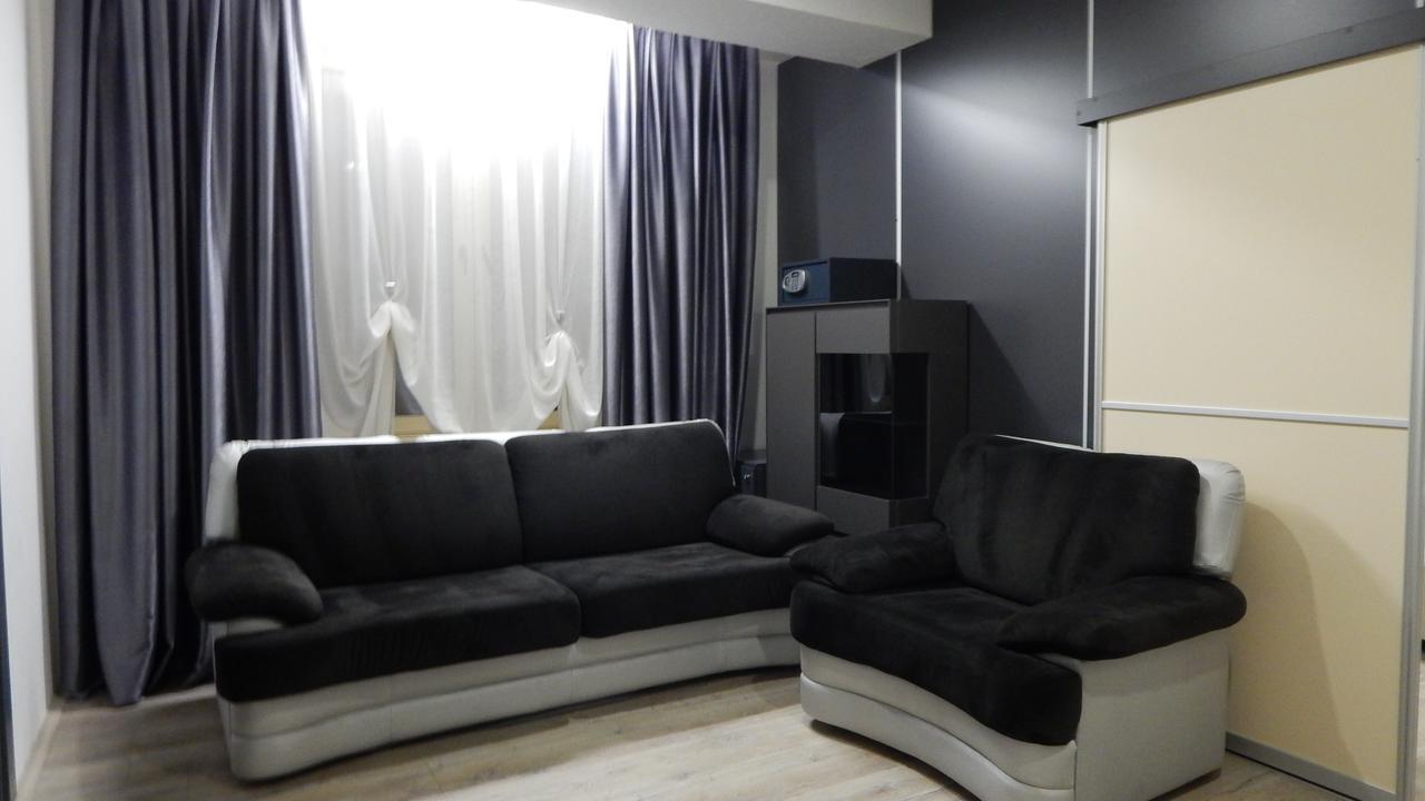 Atlas City Center Hotel Prilep Luaran gambar