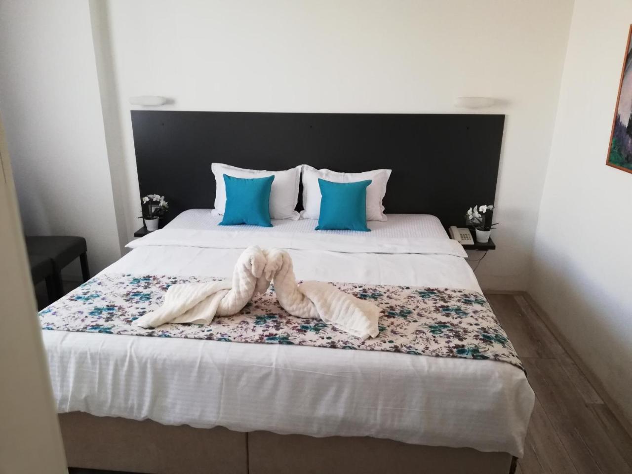 Atlas City Center Hotel Prilep Luaran gambar