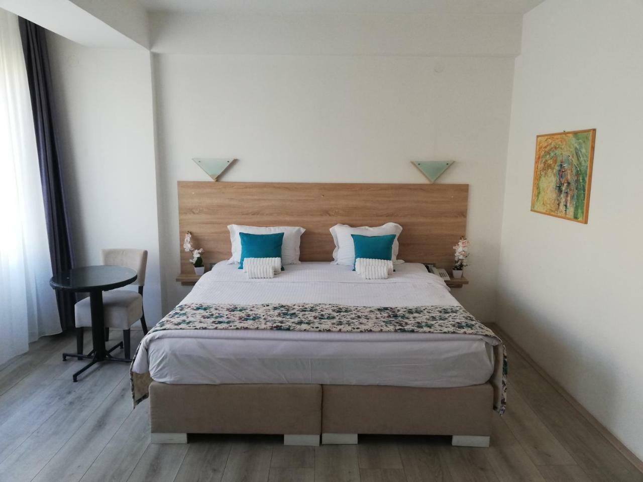 Atlas City Center Hotel Prilep Luaran gambar