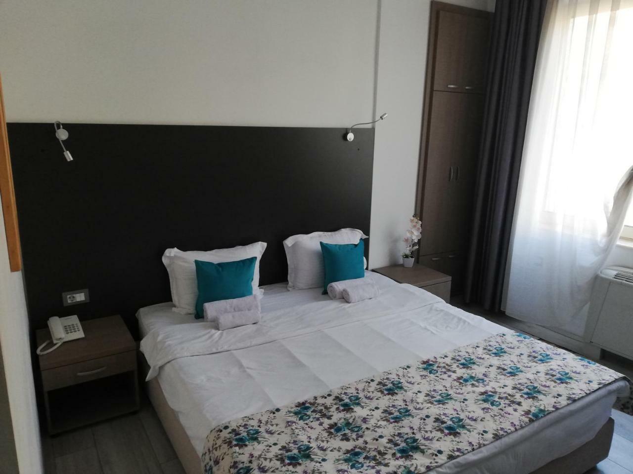 Atlas City Center Hotel Prilep Luaran gambar
