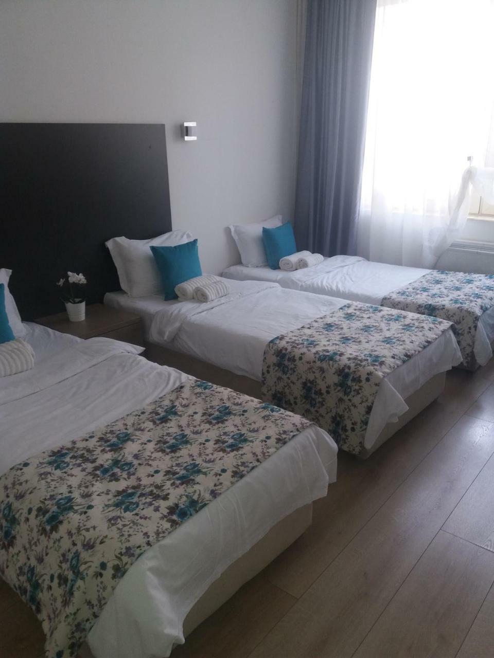 Atlas City Center Hotel Prilep Luaran gambar