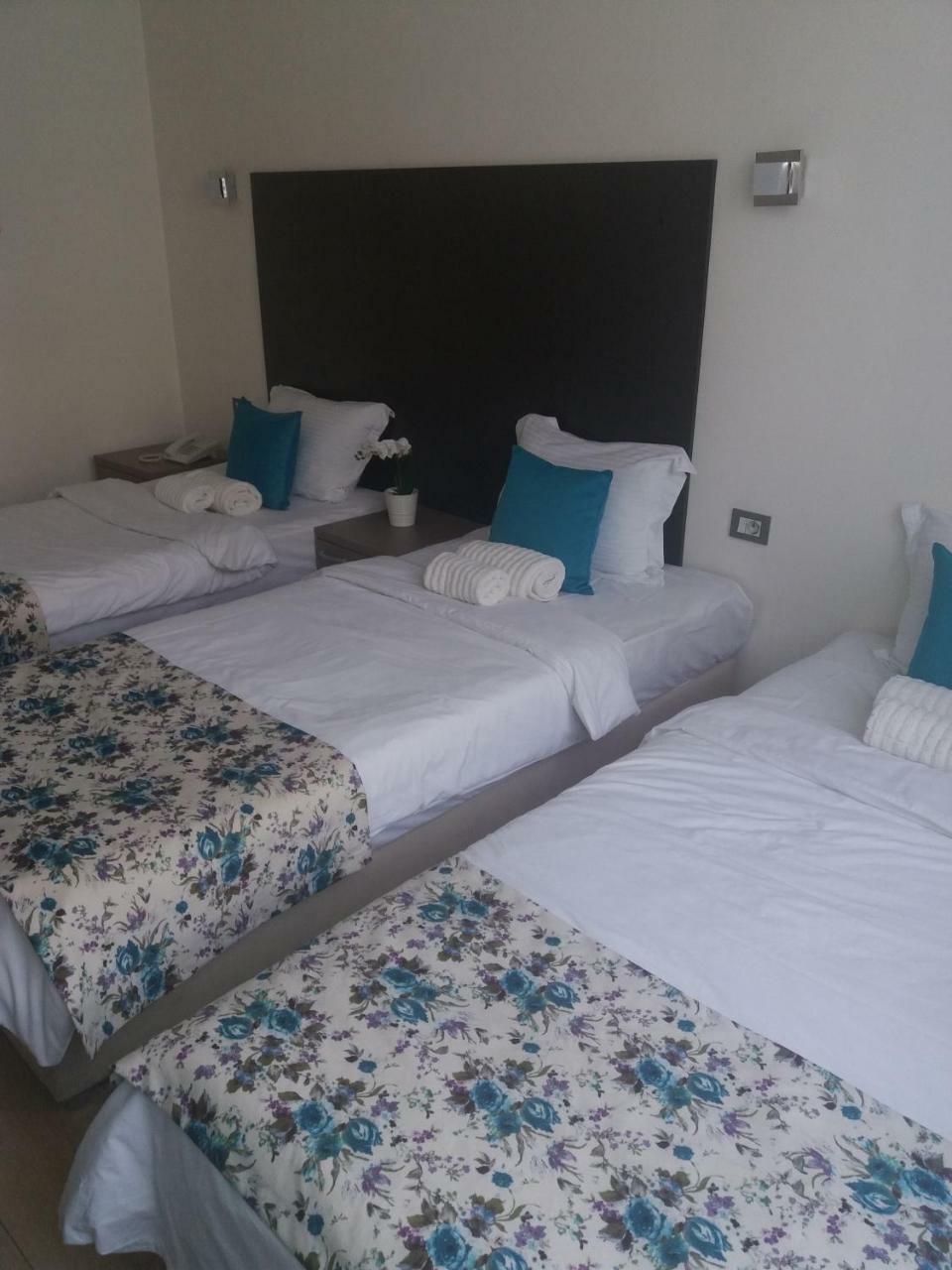 Atlas City Center Hotel Prilep Luaran gambar