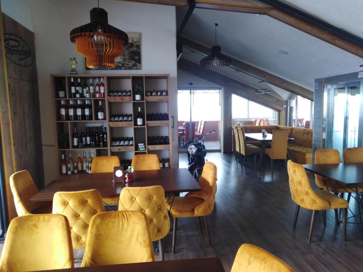 Atlas City Center Hotel Prilep Luaran gambar